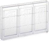 Форма для конфет Martellato MA2012