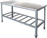 Стол производственный ITERMA СЦ-131/606 Ш430