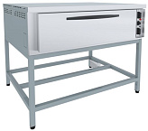 Шкаф пекарский ярусный Пищевые Технологии ЭШ-1