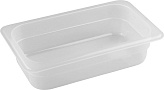 Гастроемкость Gastromix GN 1/4-65 полипропилен