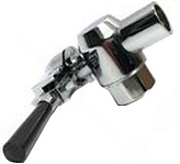 Кран слива Hurakan для фритюрницы HKN-FT10N (391333)