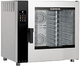 Пароконвектомат Giorik Movair NMTE7XW_R купить по низкой цене в Симферополе | Комплекс Трейд.