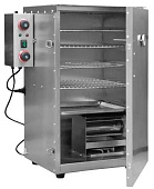 Коптильня Hurakan HKN-SMC04