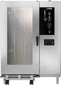 Пароконвектомат Lainox SAEB202R+LM2+KSC004O купить по низкой цене в Симферополе | Комплекс Трейд.