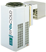 Моноблок среднетемпературный Rivacold FTM040Z002