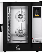 Пароконвектомат FM STB 610 V7 купить по низкой цене в Симферополе | Комплекс Трейд.