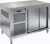 Стол с охлаждаемой поверхностью HICOLD SO-14/7 SD