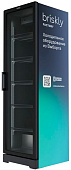 Шкаф холодильный Briskly Smart 7 Premium (RAL 7024)