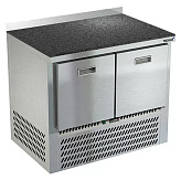 Стол холодильный Техно-ТТ СПН/О-423/02-1006