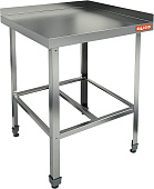 Стол производственный угловой HICOLD НБМСУН-7/5