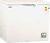 Ларь морозильный UGUR UDD 360 BK