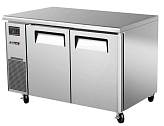 Стол холодильный Turbo air KUR15-2-P-750