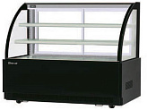 Витрина кондитерская закрытая Turbo air TBR-1500-2