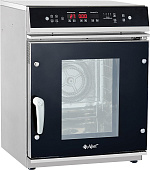 Пароконвектомат Abat ПКА 6-1/2П купить по низкой цене в Симферополе | Комплекс Трейд.