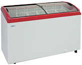 Ларь морозильный Italfrost CF500C без корзин
