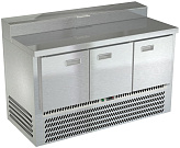 Стол холодильный для пиццы Техно-ТТ СПН/П-126/40-1907