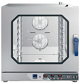 Пароконвектомат Radax TOLSTOY TL07DY0R купить по низкой цене в Симферополе | Комплекс Трейд.