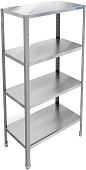 Стеллаж кухонный KAYMAN СК-241/1005 (без укосин)