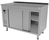 Стол тепловой Gastrolux СТО-176К