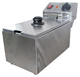 Фритюрница VIATTO HDF4J