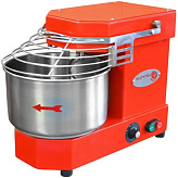 Тестомес спиральный Sunmix SUN6 O Lights Timer