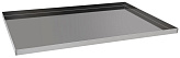 Противень Luxstahl 600х400х20 нерж.