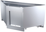 Прилавок нейтральный KAYMAN GUSTO ПНВШ-90-02