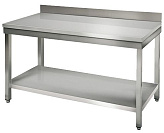 Стол производственный Kocateq SAT 126 A