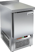 Стол холодильный HICOLD SNE 1/TN