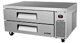 Шеф-база Turbo Air TCBE-48-SDR