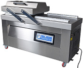 Упаковщик вакуумный Hualian EV-62