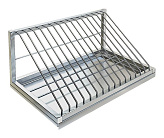 Полка кухонная Техно-ТТ ПН-115/600