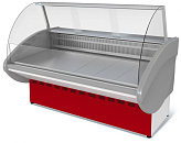 Витрина холодильная Марихолодмаш ВХСд-2,1 Илеть