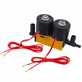 Клапан соленоидный Hurakan для упаковщика HKN-VAC260M