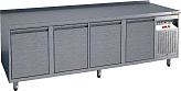 Стол холодильный Gastrolux СОБ4-225/4Д/S