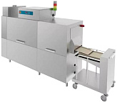 Машина для мойки подносов DIHR TX 1600 SX