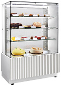 Витрина кондитерская Finist AIR LUX AL-13-6-163