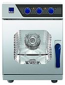 Пароконвектомат Radax TURGENEV TR63M0L купить по низкой цене в Симферополе | Комплекс Трейд.