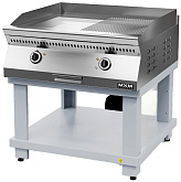 Поверхность жарочная Марихолодмаш ПЖЭ90-П-02 (рифленая)