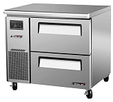 Стол морозильный Turbo air KUF9-2D-2-750