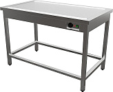 Стол тепловой Gastrolux СТС-066