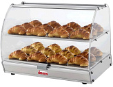 Витрина тепловая Sirman VISTA P2 BRIOCHES