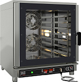 Пароконвектомат EKSI ESL 071GD купить по низкой цене в Симферополе | Комплекс Трейд.