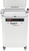 Тестоделитель Apach Bakery Line SQ SA20 (со структурой и регулировкой давления)