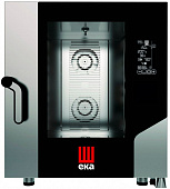 Пароконвектомат Tecnoeka MKF 711 BM купить по низкой цене в Симферополе | Комплекс Трейд.