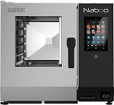 Пароконвектомат Lainox NABOO BOOSTED NAE061B купить по низкой цене в Симферополе | Комплекс Трейд.