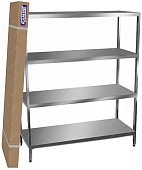 Стеллаж кухонный КАМИК Ст-Р-3123