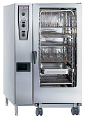 Пароконвектомат Rational CM 202 Plus купить по низкой цене в Симферополе | Комплекс Трейд.