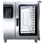 Пароконвектомат Convotherm Maxx Pro easyTouch 10.10 GB купить по низкой цене в Симферополе | Комплекс Трейд.