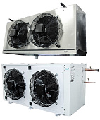 Сплит-система среднетемпературная Intercold MCM-451 FT (опция -10° С)